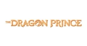 The Dragon Prince produkty logo