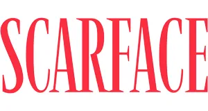 Scarface produkty logo