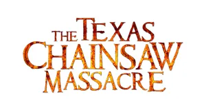 The Texas Chain Saw Massacre produkty logo