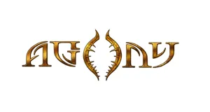 Agony produkty logo