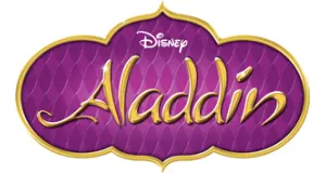 Aladdin produkty logo