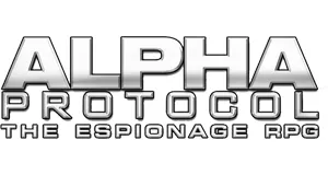 Alpha Protocol produkty logo