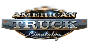 American Truck Simulator produkty logo