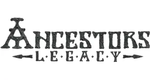 Ancestors Legacy produkty logo