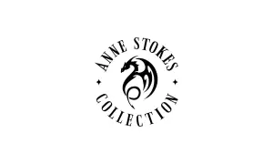 Anne Stokes produkty logo