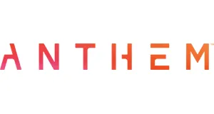 Anthem produkty logo