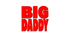 Big Daddy produkty logo