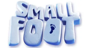 Smallfoot produkty logo