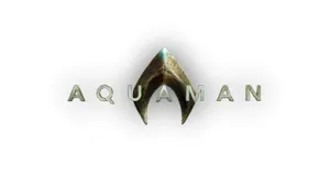 Aquaman logo