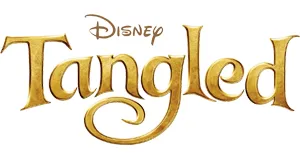 Tangled produkty logo