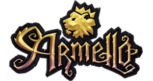 Armello produkty logo