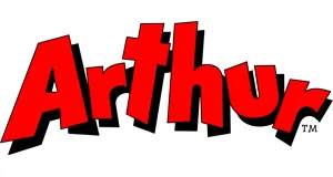 Arthur produkty logo