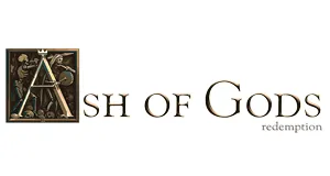 Ash of Gods produkty logo