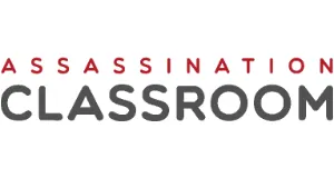 Assassination Classroom produkty logo