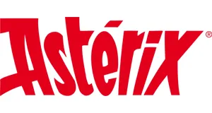 Asterix produkty logo