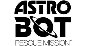 Astro Bot produkty logo