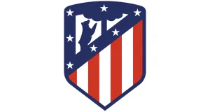 Atletico Madrid produkty logo