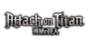 Attack on Titan logo