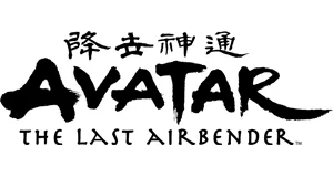 Avatar: The Last Airbender logo