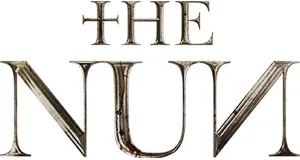 The Nun produkty logo