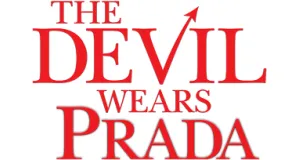 The Devil Wears Prada produkty logo