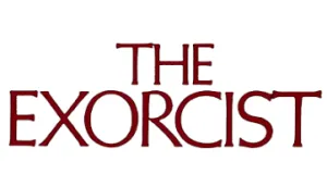 The Exorcist produkty logo