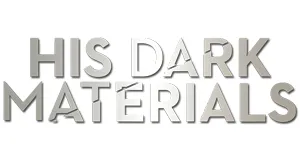 His Dark Materials produkty logo