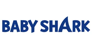 Baby Shark produkty logo