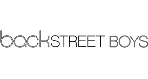 Backstreet Boys produkty logo