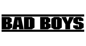 Bad Boys produkty logo