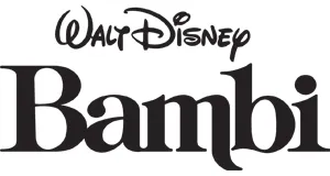 Bambi produkty logo