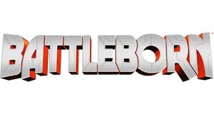 Battleborn produkty logo