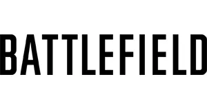 Battlefield produkty logo