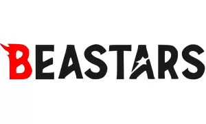 Beastars produkty logo