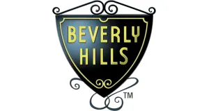 Beverly Hills produkty logo