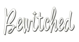 Bewitched produkty logo