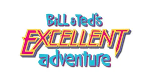 Bill & Teds produkty logo