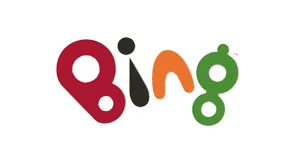 Bing produkty logo