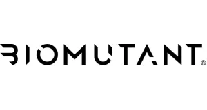 Biomutant produkty logo