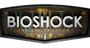 Bioshock produkty logo