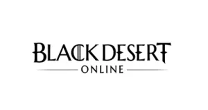 Black Desert produkty logo