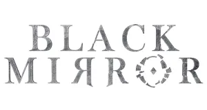 Black Mirror játék produkty logo