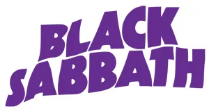 Black Sabbath logo