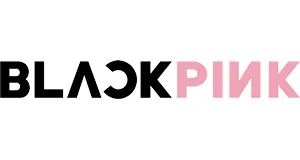 Blackpink produkty logo