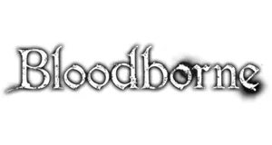 Bloodborne figúrky logo