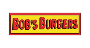 Bob's Burgers produkty logo