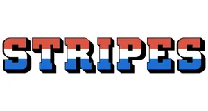 Stripes produkty logo