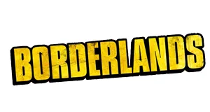 Borderlands produkty logo