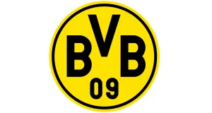 Borussia Dortmund produkty logo