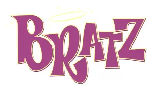 Bratz produkty logo